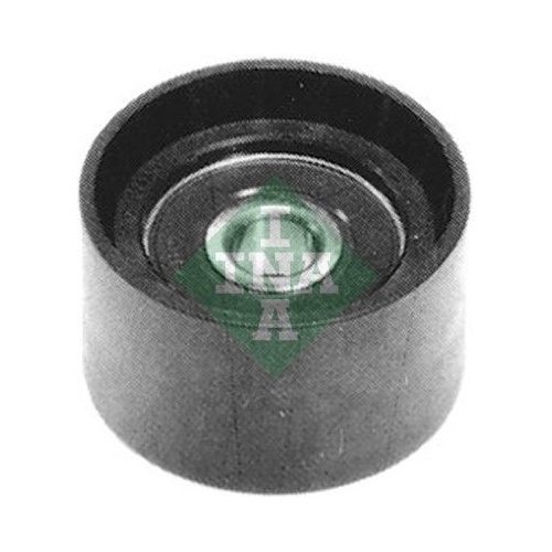 Umlenk-/F&uuml;hrungsrolle, Zahnriemen INA 532 0043 10 f&uuml;r PORSCHE