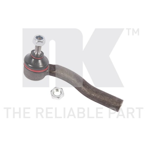 Spurstangenkopf NK 5032370 f&uuml;r FIAT FORD ABARTH, Vorderachse rechts, au&szlig;en