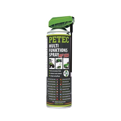 Multifunktions&ouml;l PETEC 71250 MULTIFUNKTIONS SPRAY