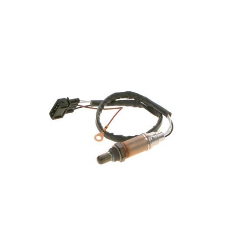 Lambdasonde BOSCH 0 258 003 181 f&uuml;r AUDI FORD GMC SEAT SKODA VW