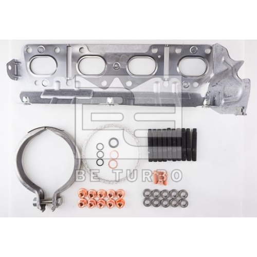 Montagesatz, Lader BE TURBO ABS433 TL-ANBAUSATZ f&uuml;r BMW