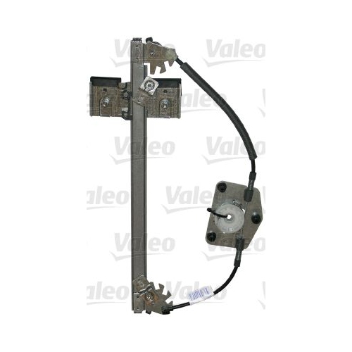 Fensterheber VALEO 850803 f&uuml;r SKODA, rechts, vorne