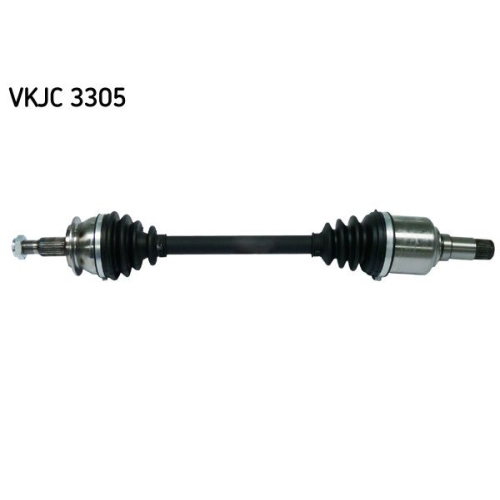 Antriebswelle SKF VKJC 3305 f&uuml;r MERCEDES-BENZ, Vorderachse links