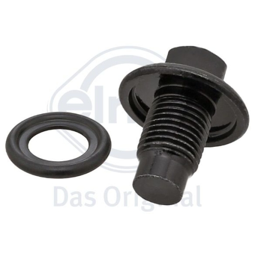 Verschlussschraube, &Ouml;lwanne ELRING 012.001 f&uuml;r CHRYSLER CITRO&Euml;N DODGE FIAT FORD