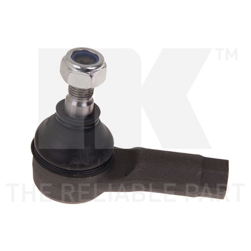 Spurstangenkopf NK 5035021 f&uuml;r CHEVROLET, Vorderachse, au&szlig;en, links, rechts