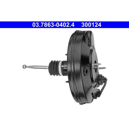 Bremskraftverst&auml;rker ATE 03.7863-0402.4 f&uuml;r SEAT VAG