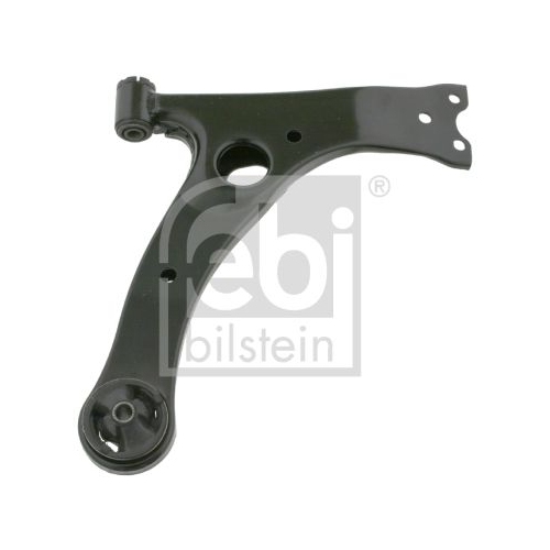 Febi Bilstein 26597 Querlenker mit Lagern und ohne Gelenk , 1 St&uuml;ck