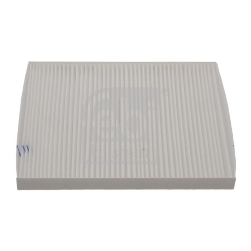 Febi Bilstein 34554 Innenraumfilter / Pollenfilter, 1 St&uuml;ck