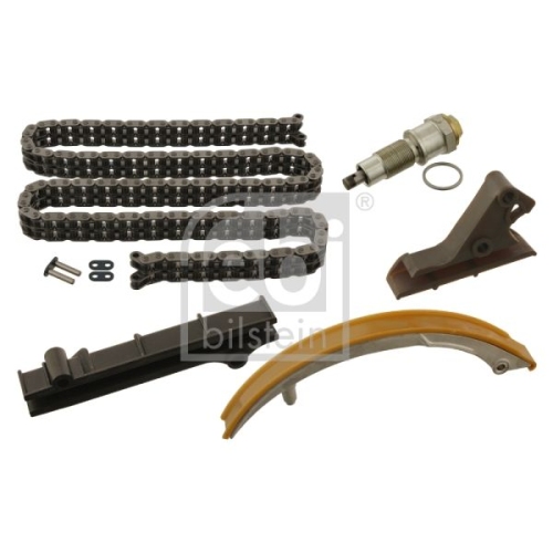 Febi Bilstein 44952 Steuerkettensatz f&uuml;r Nockenwelle , 1 St&uuml;ck