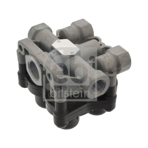 Febi Bilstein 49738 Mehrkreisschutzventil , 1 St&uuml;ck
