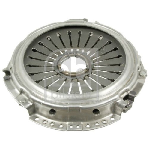 Kupplungsdruckplatte FEBI BILSTEIN 105306 f&uuml;r MERCEDES-BENZ