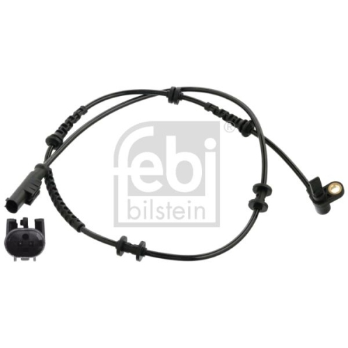 Febi Bilstein 106837 ABS-Sensor, 1 St&uuml;ck