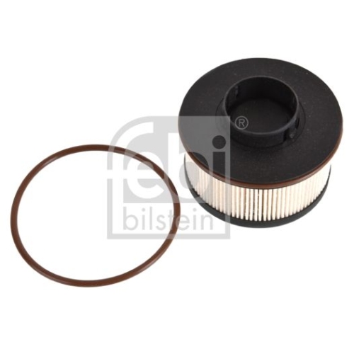 Febi Bilstein 171181 Kraftstofffilter mit Dichtring, 1 St&uuml;ck