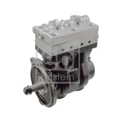 Febi Bilstein 172533 Luftpresser, 1 St&uuml;ck