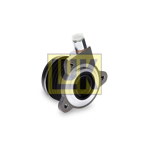 Zentralausr&uuml;cker, Kupplung LuK 510 0163 10 f&uuml;r OPEL VAUXHALL