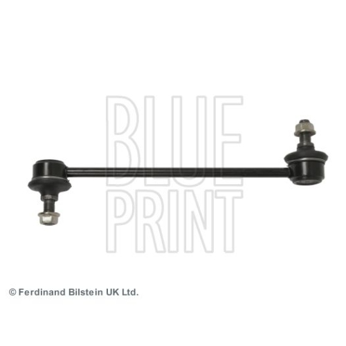 Blue Print 1x ADG08539BP Verbindungsstange mit Sicherungsmuttern