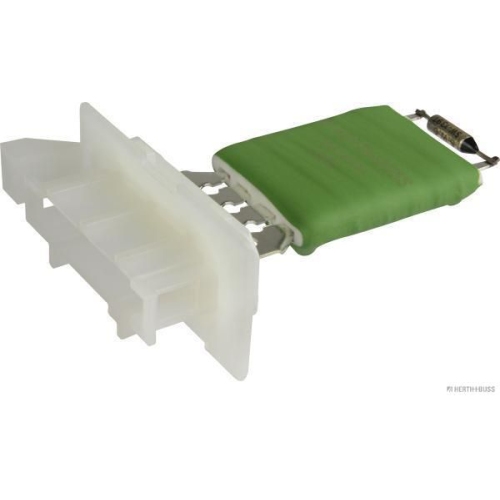 Widerstand, Innenraumgebl&auml;se HERTH+BUSS ELPARTS 75614900 f&uuml;r AUDI SEAT SKODA VW