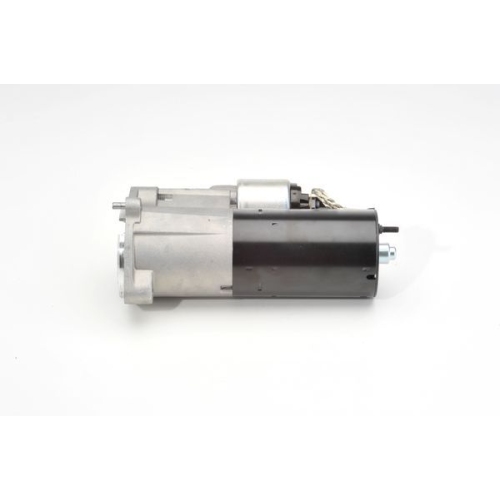 Starter BOSCH 0 001 125 053 f&uuml;r AUDI SEAT SKODA VW