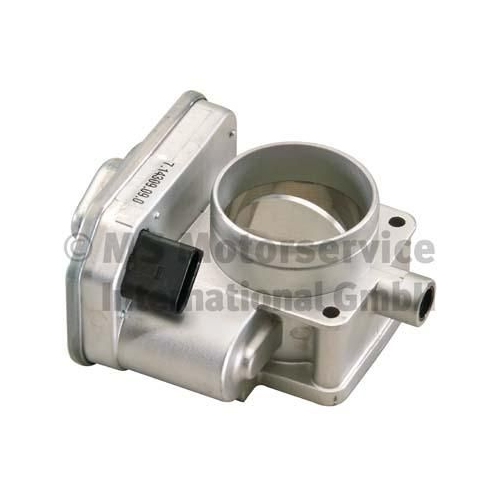Steuerklappe, Luftversorgung PIERBURG 7.14309.09.0 f&uuml;r CHRYSLER SEAT SKODA VW