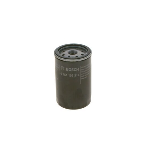&Ouml;lfilter BOSCH 0 451 103 314 f&uuml;r AUDI SEAT SKODA VW STILL KUBOTA LINDE