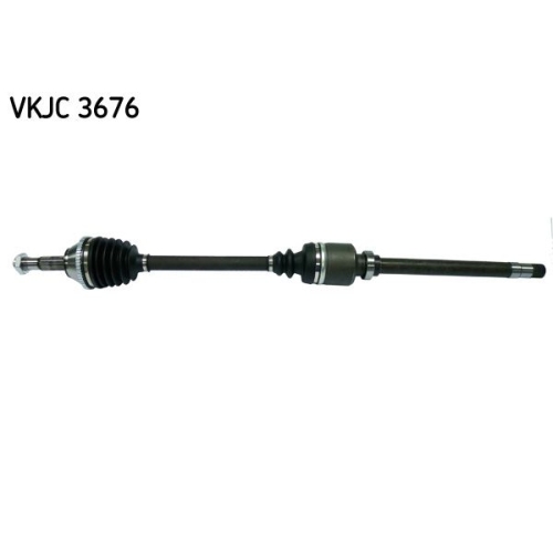 Antriebswelle SKF VKJC 3676 f&uuml;r FIAT, Vorderachse rechts