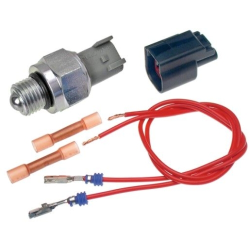 Schalter, R&uuml;ckfahrleuchte HELLA 6ZF 008 621-921 f&uuml;r MITSUBISHI VOLVO