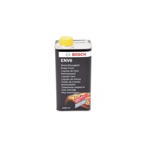 Bremsfl&uuml;ssigkeit BOSCH 1 987 479 207 f&uuml;r