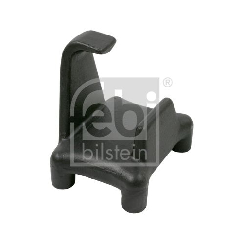 Febi Bilstein 21512 Federsattel , 1 St&uuml;ck