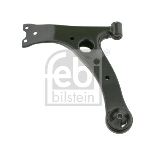 Febi Bilstein 26598 Querlenker mit Lagern und ohne Gelenk , 1 St&uuml;ck