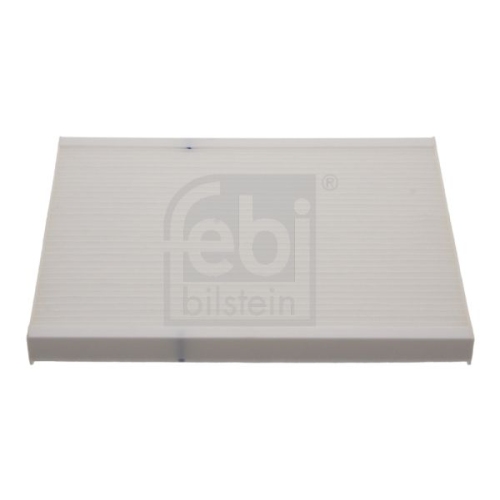 Febi Bilstein 34555 Innenraumfilter / Pollenfilter , 1 St&uuml;ck