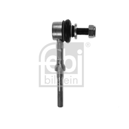 Febi Bilstein 42989 Verbindungsstange mit Sicherungsmutter , 1 St&uuml;ck