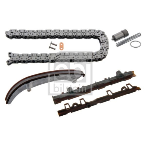 Febi Bilstein 44955 Steuerkettensatz f&uuml;r Nockenwelle , 1 St&uuml;ck