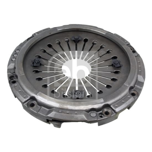 Kupplungsdruckplatte FEBI BILSTEIN 105307 f&uuml;r VOLVO