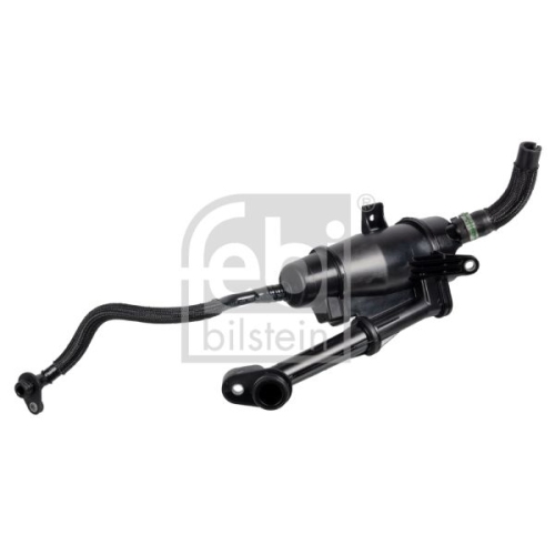 Febi Bilstein 108259 &Ouml;labscheider mit Entl&uuml;ftungsschl&auml;uchen, 1 St&uuml;ck