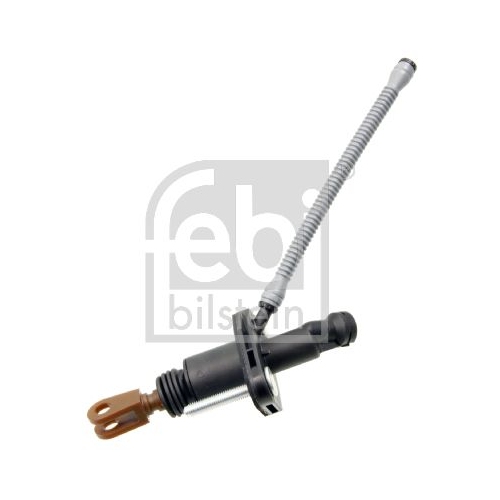 Geberzylinder, Kupplung FEBI BILSTEIN 177605 f&uuml;r OPEL VAUXHALL CHEVROLET