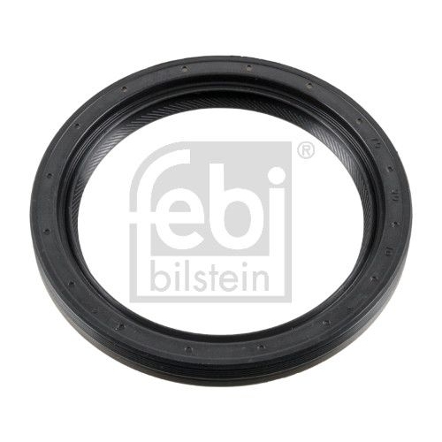 Wellendichtring, Kurbelwelle FEBI BILSTEIN 180064 f&uuml;r ALFA ROMEO DAF FIAT IVECO