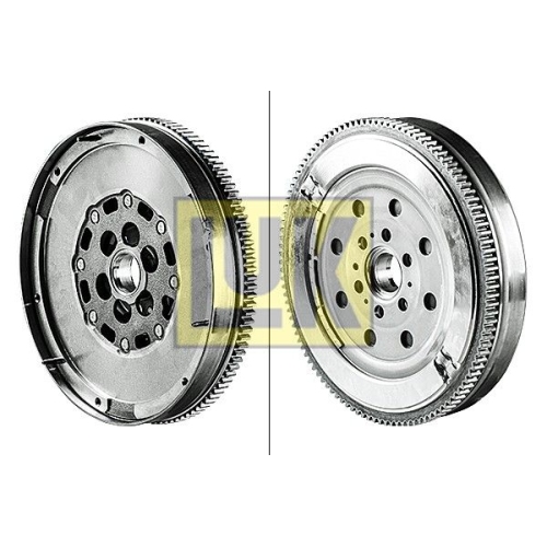 Schwungrad LuK 415 0241 10 LuK DMF f&uuml;r FIAT OPEL SAAB SUZUKI VAUXHALL
