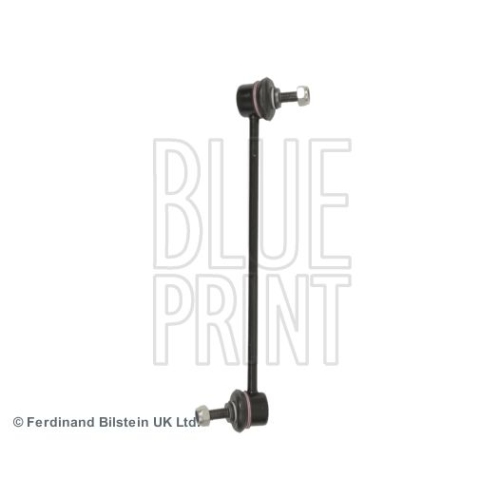Blue Print 1x ADG08541BP Verbindungsstange mit Sicherungsmuttern