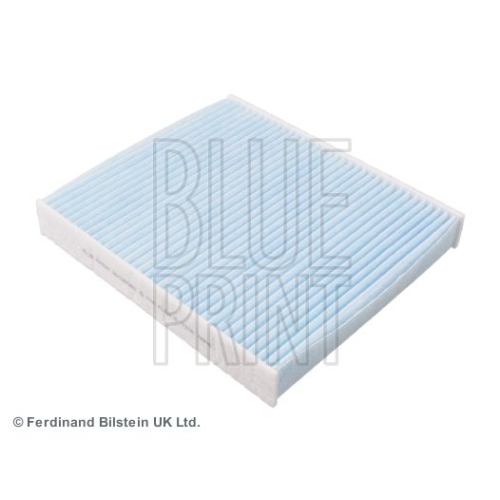 Blue Print 1x ADT32551BP Innenraumfilter