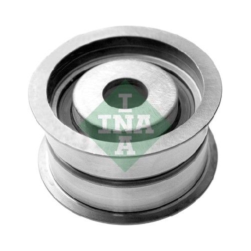 Umlenk-/F&uuml;hrungsrolle, Zahnriemen INA 532 0054 10 f&uuml;r AUDI SEAT VW
