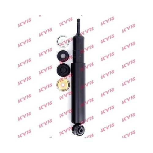 Sto&szlig;d&auml;mpfer KYB 443135 Premium f&uuml;r BEDFORD OPEL ROVER, Hinterachse