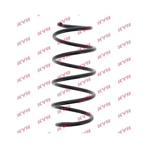Fahrwerksfeder KYB RH2651 K-Flex f&uuml;r OPEL VAUXHALL, Vorderachse
