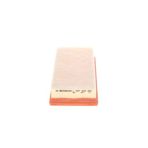 Luftfilter BOSCH 1 457 433 327 f&uuml;r BMW CITRO&Euml;N FIAT PEUGEOT MINI