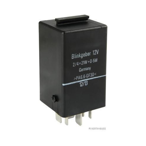 Blinkgeber HERTH+BUSS ELPARTS 75605151 f&uuml;r BMW