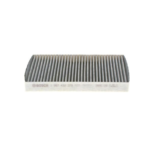 Filter, Innenraumluft BOSCH 1 987 432 379 f&uuml;r CITRO&Euml;N PEUGEOT