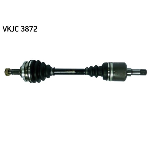 Antriebswelle SKF VKJC 3872 f&uuml;r PEUGEOT, Vorderachse links