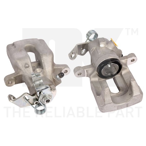 Bremssattel NK 2119117 f&uuml;r CITRO&Euml;N PEUGEOT DS, Hinterachse links