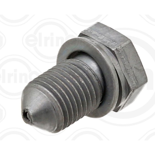 Verschlussschraube, &Ouml;lwanne ELRING 567.640 f&uuml;r AUDI CHRYSLER DODGE FORD MAN SEAT