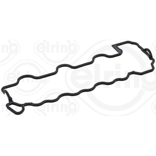 Dichtung, Zylinderkopfhaube ELRING 130.280 f&uuml;r MERCEDES-BENZ, rechts