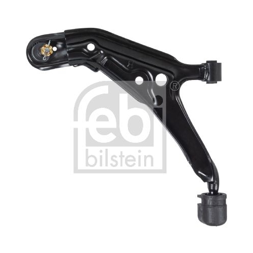 Febi Bilstein 12960 Querlenker mit Lager, Gelenk und Sicherungsmutter , 1 St&uuml;ck